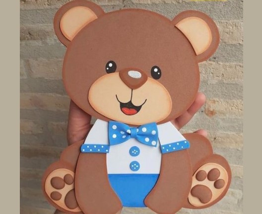 Trabajo de Nivaldete